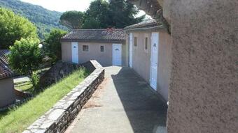 Campotel Du Jaur