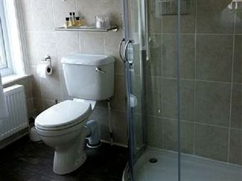 Bed & Breakfast Barnard House