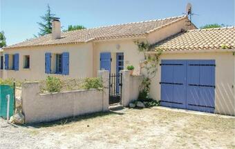Stunning Home In St Pons De Mauchiens W/ Outdoor Swimming Pool, Outdoor Swimming Pool And 4 Bedrooms