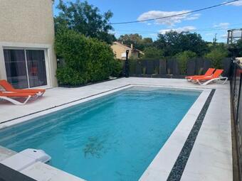 Bed & Breakfast La Villa Des D�lices