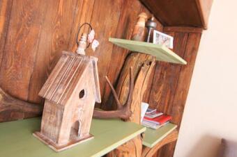 Gites Des Esperelles