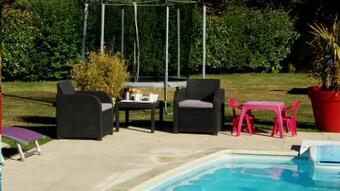 Hostal Suite Parentale Du Relais De Drugy