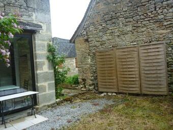 Apartamento Le Saint-robert