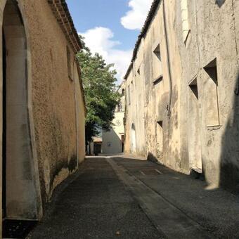 Apartamento Les Ramades Romanaises - Pas de Tv