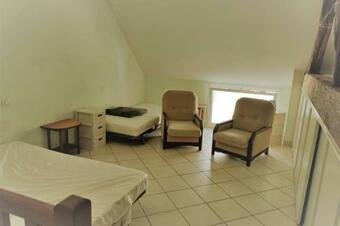 Apartamento Appartement Paisible Et Spacieux