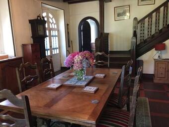 Bed & Breakfast Saint Sever Des Pyrenees