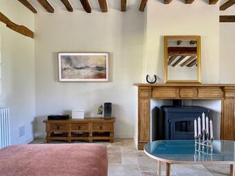 Villa Maison Typiquement Normande Et Moderne