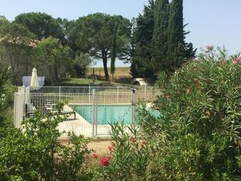 Les Gites De La Serre