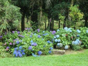 Le Moulin De Beuzidou