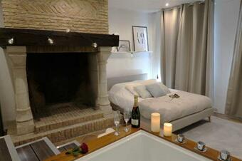 Apartamento La Suite