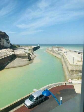 Apartamento Appartement Vue Sur Mer