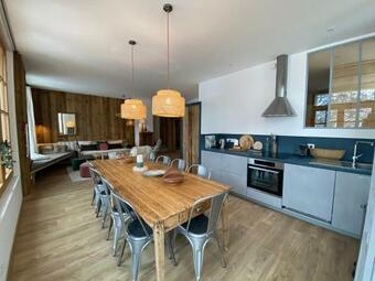 Apartamento La Bobinette De Saint Veran