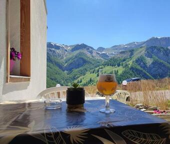 Bed & Breakfast � 2040 Chambre Marmotte