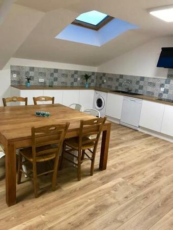 Apartamento Une Pause En Provence