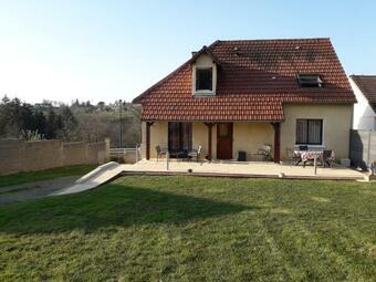 Bed & Breakfast Chez Claude & Chantal