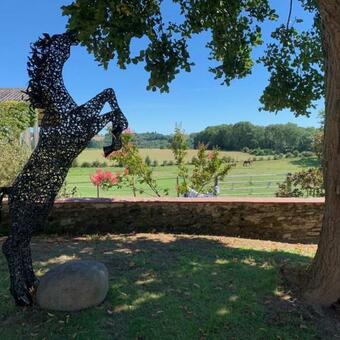 Villa La Petite Ecurie