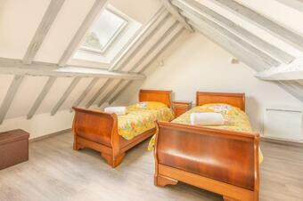 Le Clos De La Croix Verte