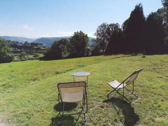 Bed & Breakfast Maison D'h�tes La Grange