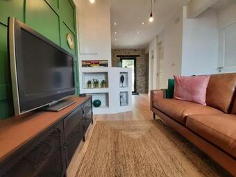 Apartamentos Maison de La Montjoye