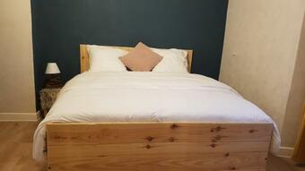 Apartamento A La Libert�