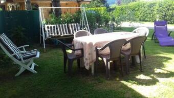 Chalet De Campagne