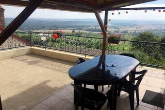 Apartamento Vue Panoramique Sur Le Vignoble