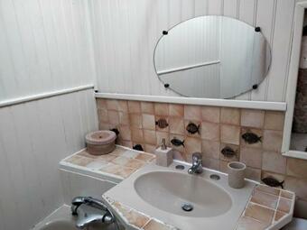 Bed & Breakfast Le Relais Des Bouziges