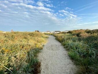 Apartamento Studio Cosy En Bord De Mer