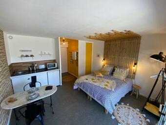 Apartamento Studio Beach House � Sangatte Bord De Plage