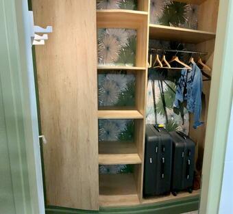 Apartamento Cote & Mer