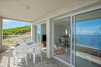 Apartamento Casa Les Agaves