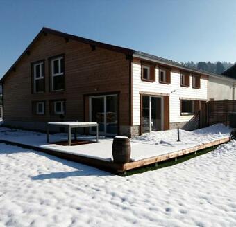 Apartamento La Nature