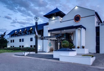 Spa Hotel La R�serve