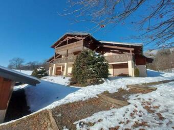 Apartamento Appartement Samo�ns, 2 Pi�ces, 4 Personnes - Fr-1-624-88