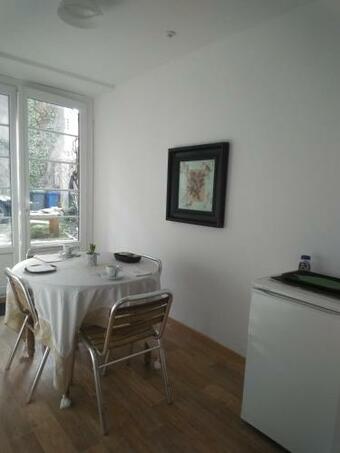 Hostal Pas � Pas Chambre D'hotes