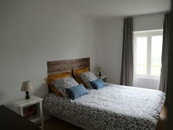 G�te Sasni�res, 3 Pi�ces, 4 Personnes - Fr-1-491-53