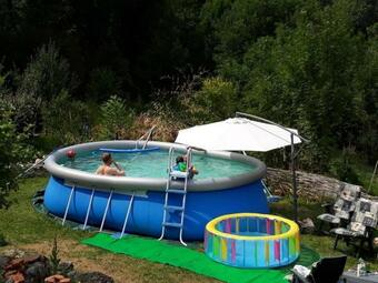 Rural Peace And Tranquility