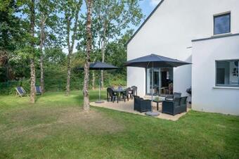 Vacances Sur La Presqu'ile De Rhuys Dans Cette Grande Et Belle Maison