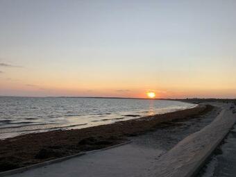 Le Grain De Charme - Maison Contemporaine Proche Golfe Du Morbihan