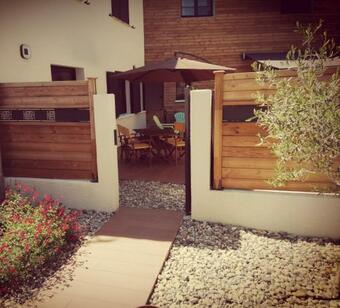 Les Galets Du Ribansol