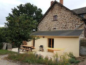 Hostal Les Eaux Vives