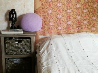 Chambre Chez L'habitant