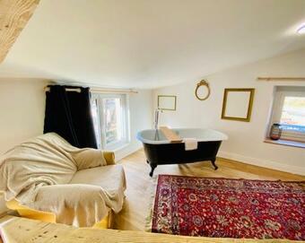 Apartamento La Renaissance - Appartements Atypiques Avec Parking