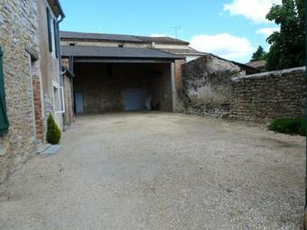 Maison C�vennes Gard 8 Pers Avec Piscine Jacuzzi Animaux Accept�s