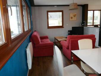 Agr�able Maison � La Campagne