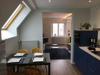 Apartamentos L'appart'