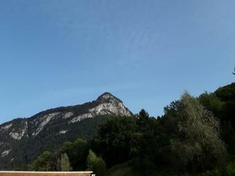 Apartamento Studio De La Corbaz