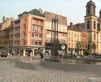 Apartamento Appartement Spacieux Et Atypique