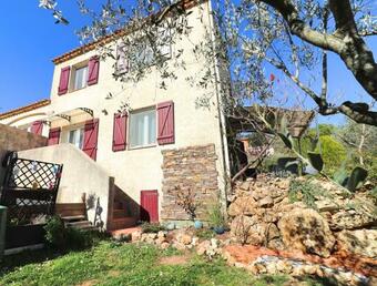 Bed & Breakfast Notre Petit Coin De Paradis