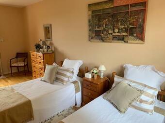 Bed & Breakfast Villa Magnolia